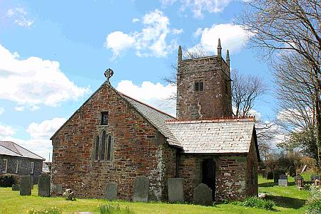 Tresmere - From the East End